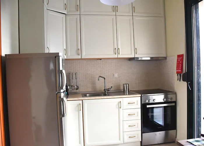 Thearetsouplace, Kalamaria