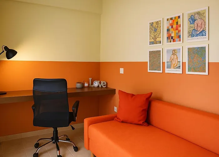 Thearetsouplace, Kalamaria